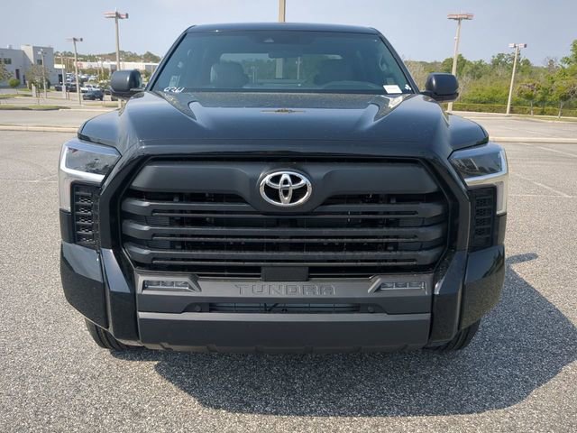 New 2026 Toyota Tundra SR5 image 9
