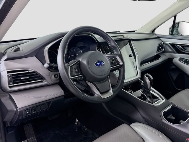 Used 2020 Subaru Legacy Limited w/ Popular Package #2 image 9