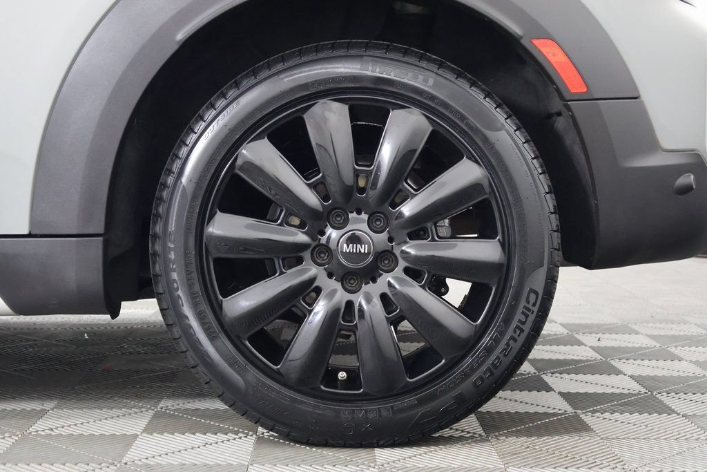 Used 2022 MINI Cooper Countryman S FWD image 16
