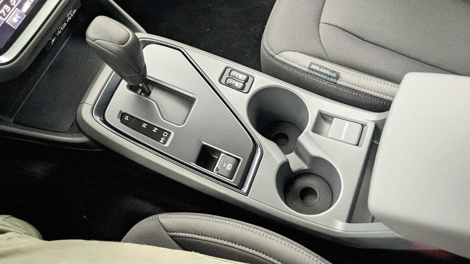 New 2026 Subaru Crosstrek 2.0i Premium image 18