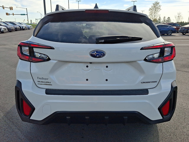 Certified 2024 Subaru Crosstrek 2.0i Premium AWD/4WD image 6