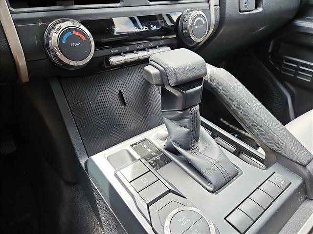 Certified 2024 Toyota Tacoma SR5 RWD image 12