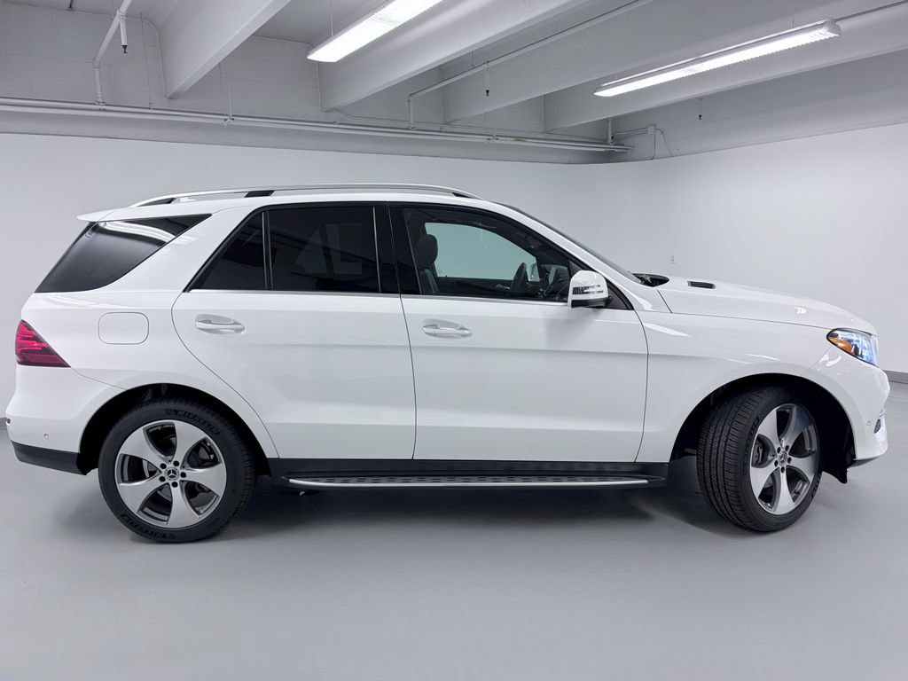 Used 2018 Mercedes-Benz GLE 350 4MATIC image 6