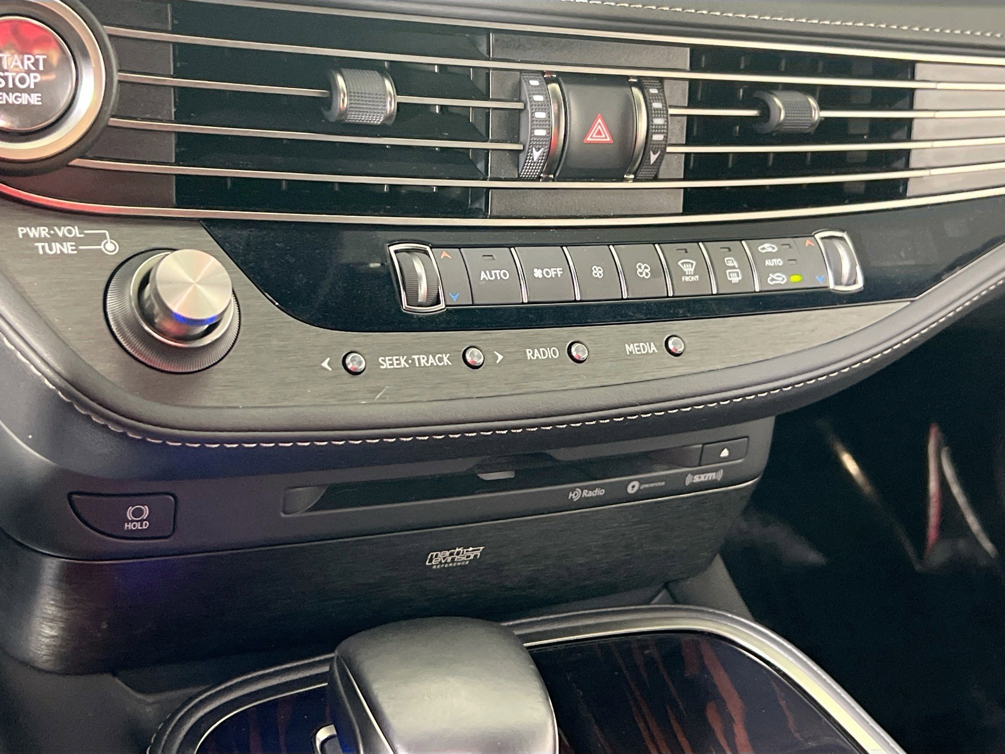 Used 2018 Lexus LS 500 AWD image 16