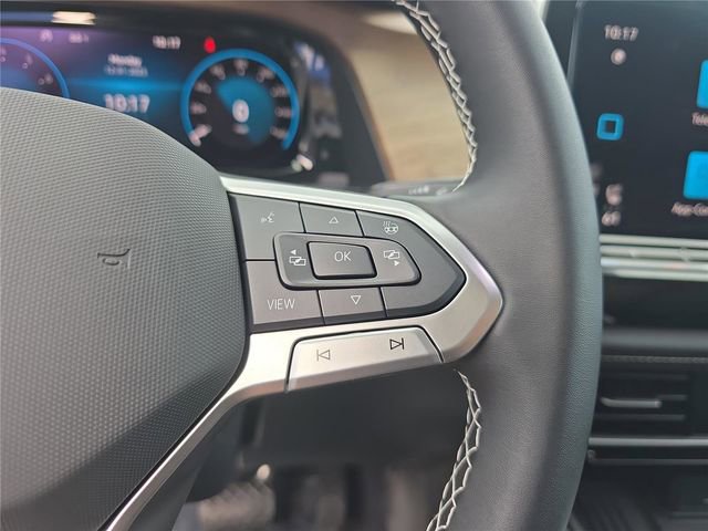 New 2026 Volkswagen Atlas SE image 25