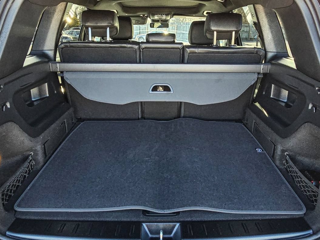 New 2026 Mercedes-Benz GLB 250 4MATIC image 33