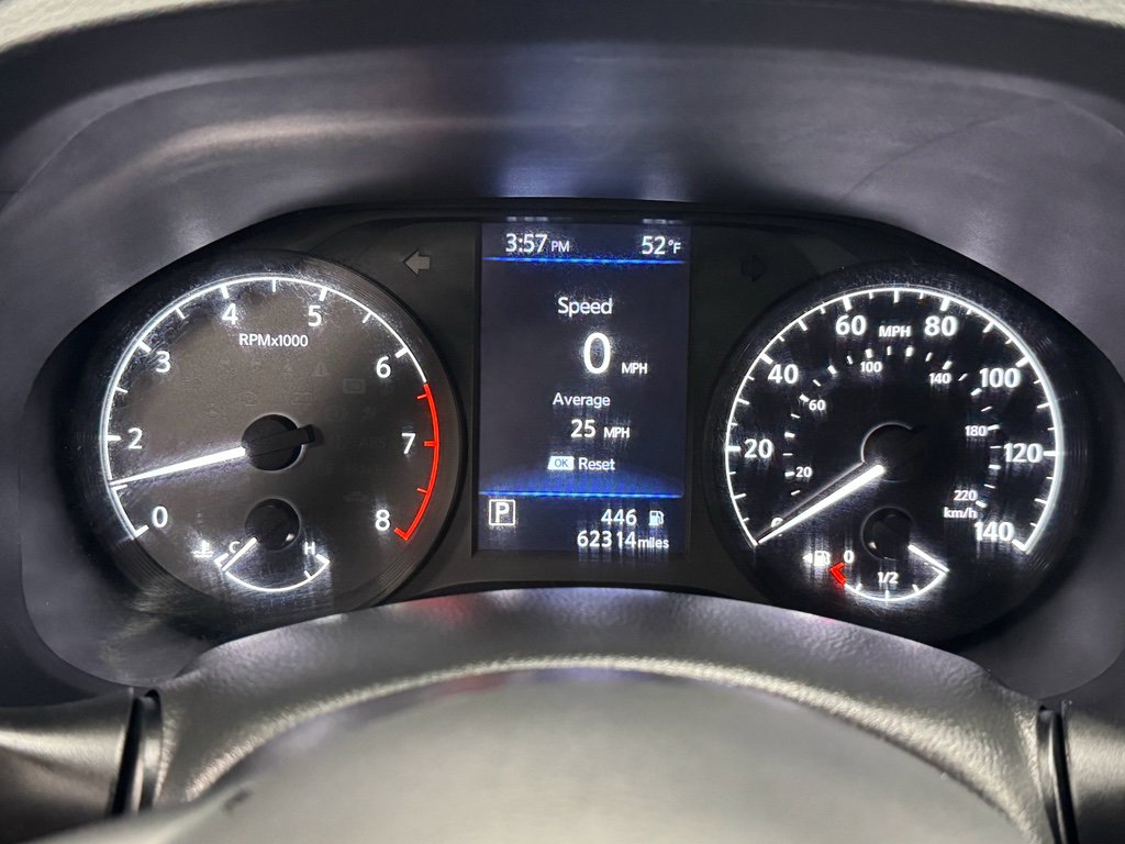 Used 2022 Nissan Altima 2.5 S image 17