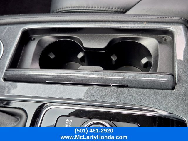 Used 2024 Nissan Armada SV AWD/4WD image 30