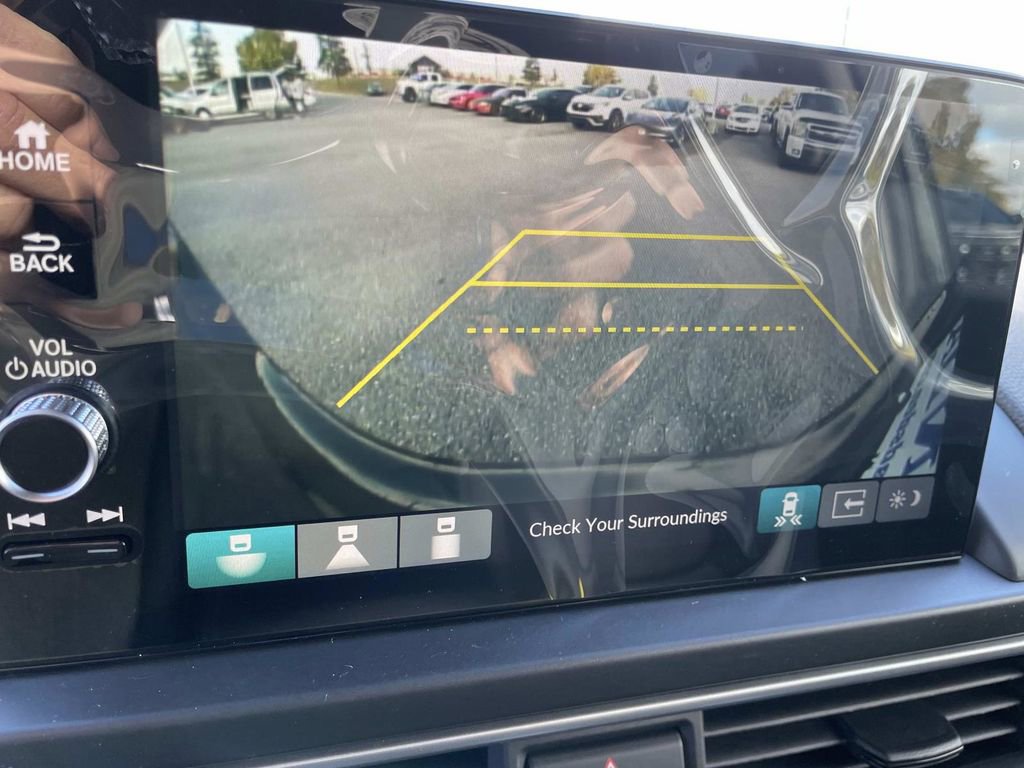 New 2025 Honda Pilot EX-L image 22