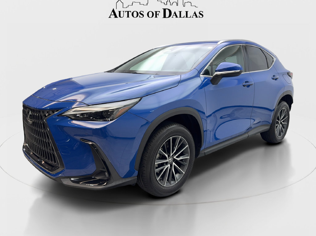 Used 2023 Lexus NX 250 FWD w/ Towing Package (2000 Lbs) image 3