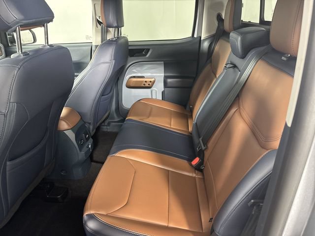 Used 2024 Ford Maverick Lariat FWD image 21