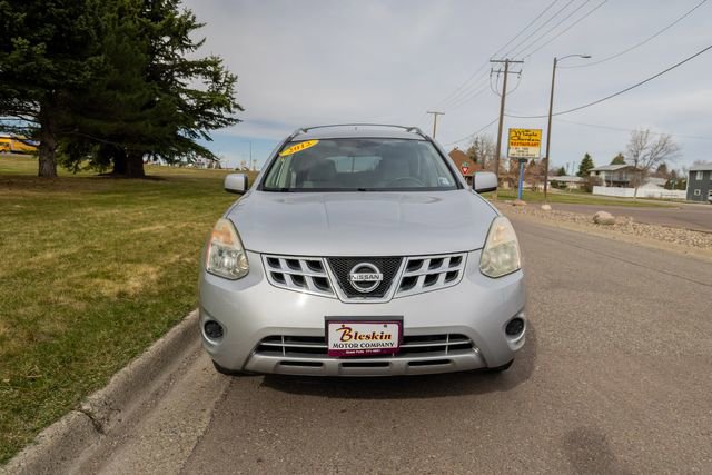 Used 2012 Nissan Rogue SV image 2