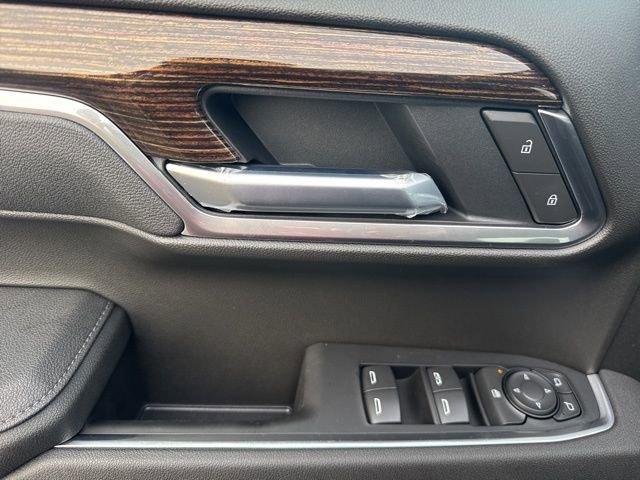 New 2026 GMC Sierra 1500 Elevation w/ LPO, Elevation Black Package image 12