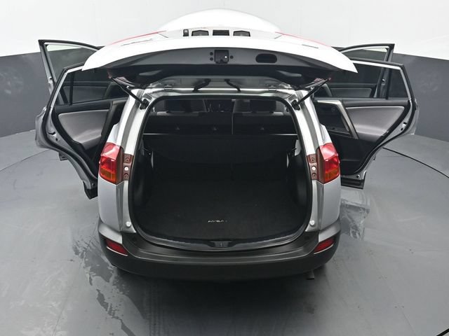 Used 2014 Toyota RAV4 LE AWD/4WD image 45