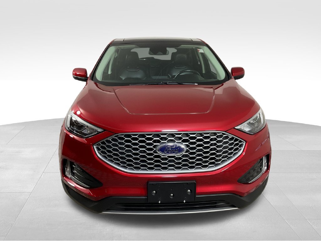 Used 2023 Ford Edge SEL w/ Convenience Package AWD/4WD image 3