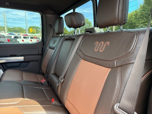 New 2026 Ford F350 King Ranch image 22