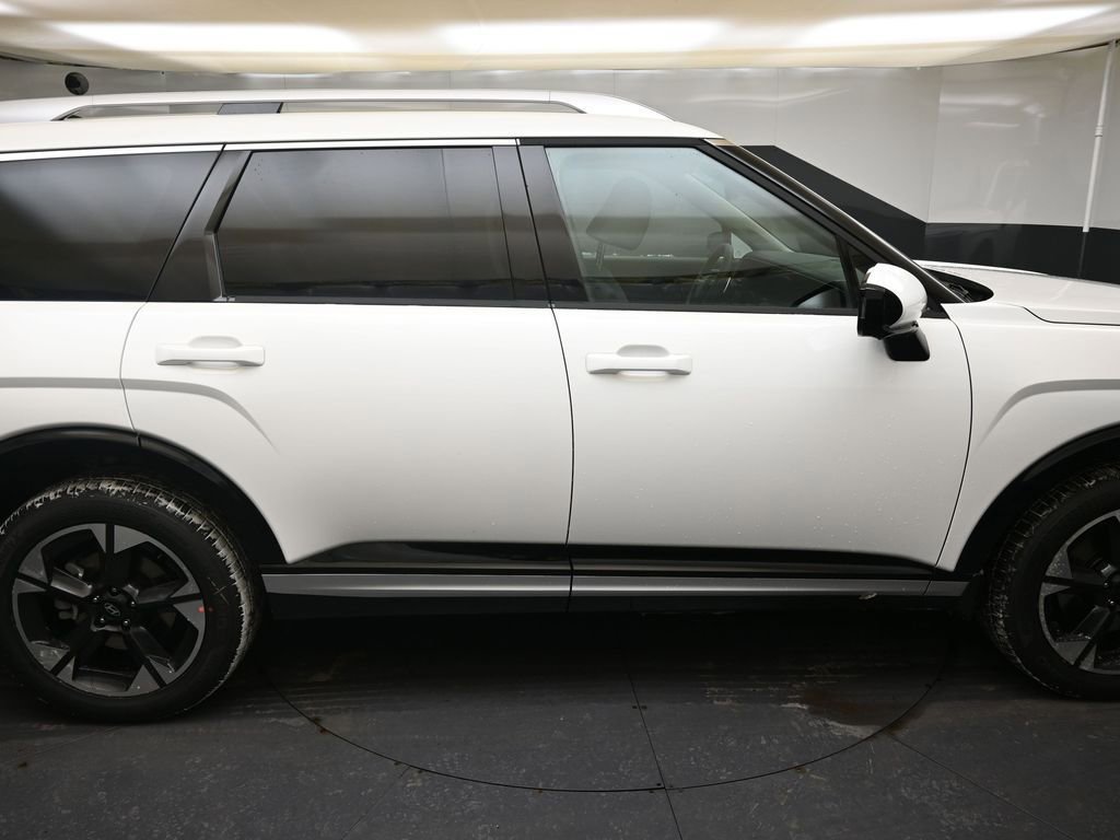 New 2026 Hyundai Palisade Limited image 7