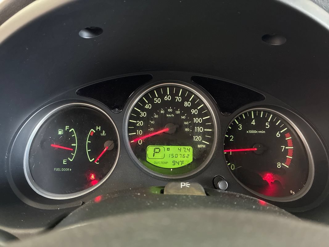 Used 2005 Subaru Forester 2.5XS AWD/4WD image 12