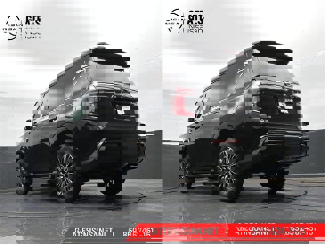 New 2026 Nissan Armada SL w/ Captain's Chari Seat Package image 47