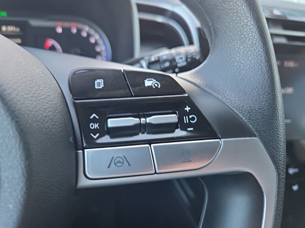 Used 2023 Hyundai Tucson SEL image 36