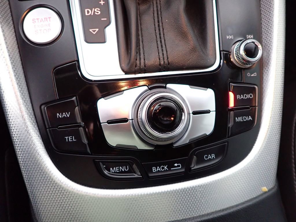 Used 2015 Audi Q5 3.0T Premium Plus w/ Technology Package image 7