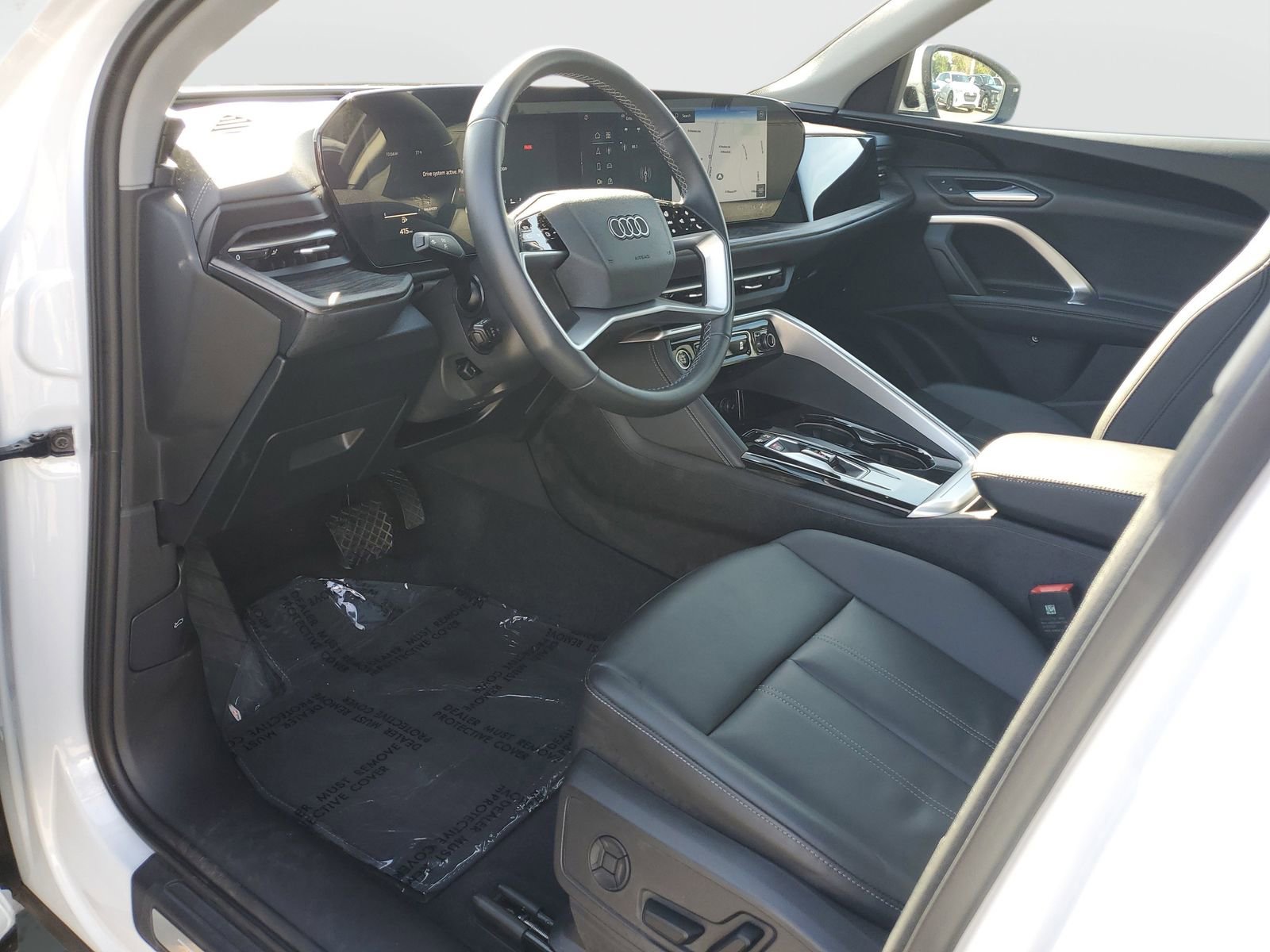 Used 2025 Audi Q5 Premium w/ Convenience Package image 20