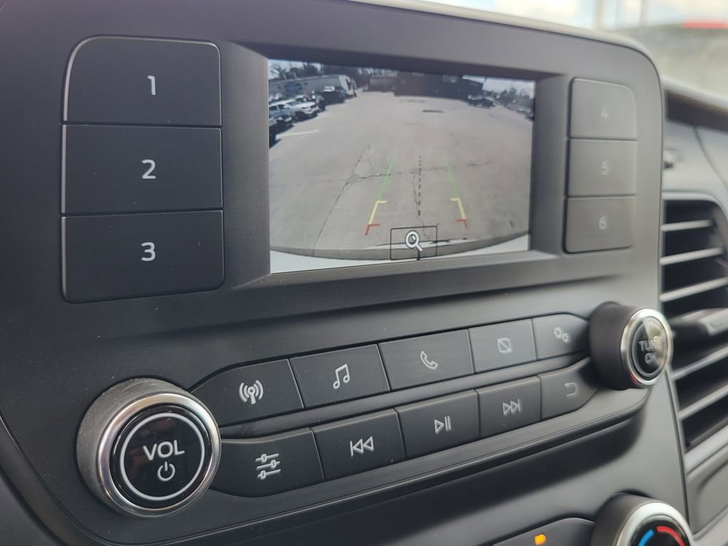 Used 2024 Ford Transit 350 XL image 25