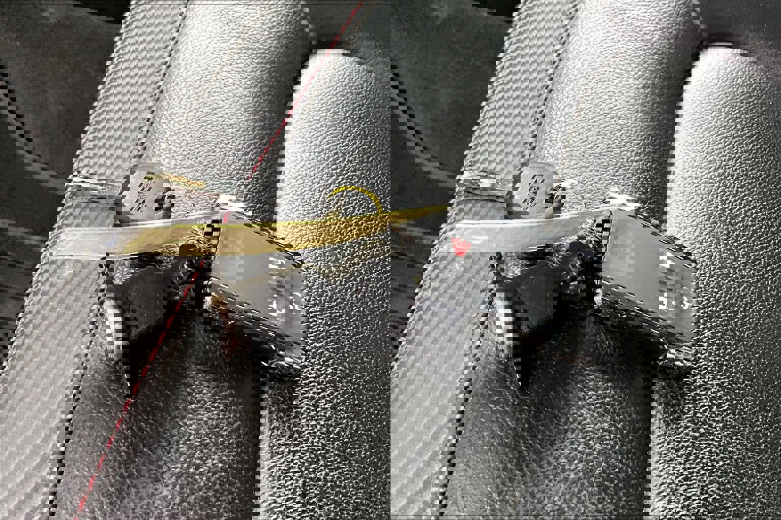 Used 2019 GMC Canyon All Terrain w/ Trailering Package image 11