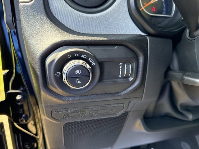 New 2026 Jeep Gladiator Mojave AWD/4WD image 27