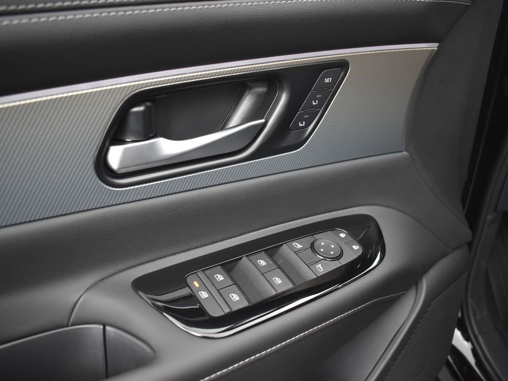 New 2026 Nissan Murano SL w/ Comfort Package image 27