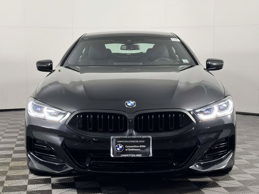 Used 2024 BMW 840i Gran Coupe xDrive w/ M Sport Professional Package AWD/4WD image 6