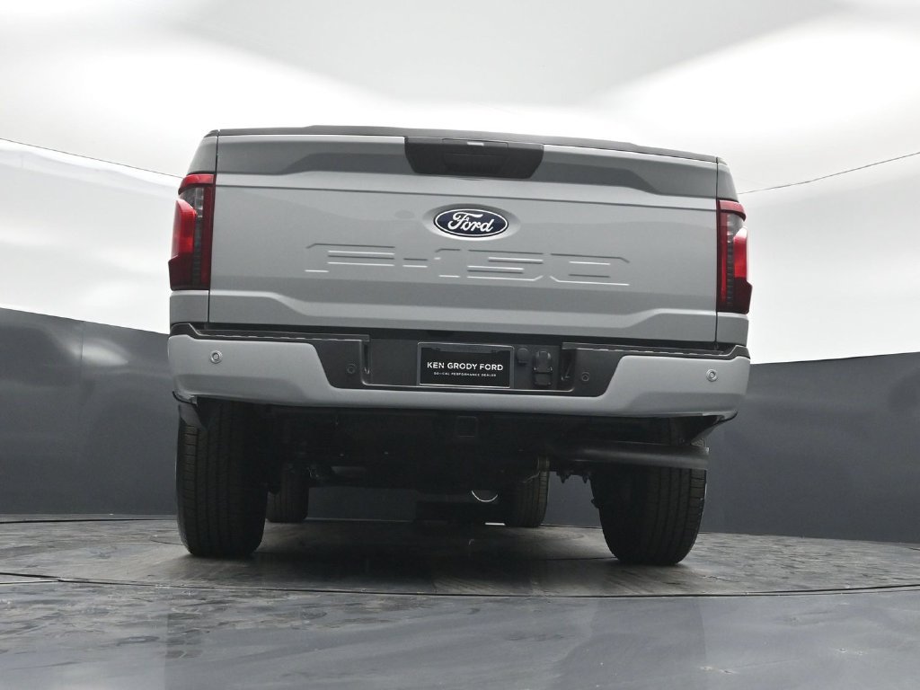New 2026 Ford F150 STX w/ Equipment Group 200A RWD image 46