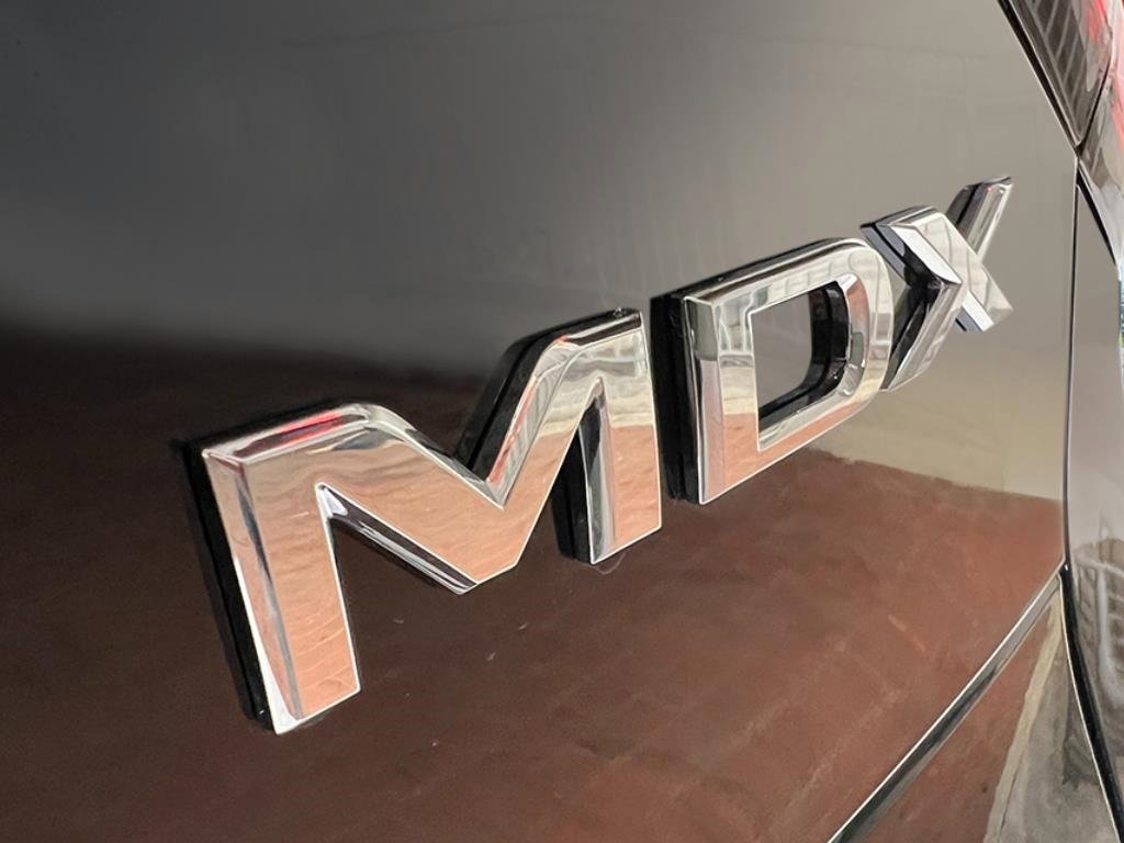New 2026 Acura MDX w/ Advance Package image 5