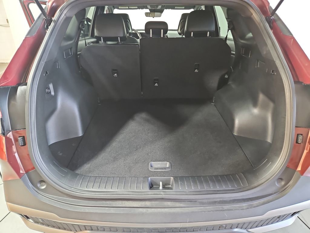 Used 2024 Kia Sportage X-Line image 23