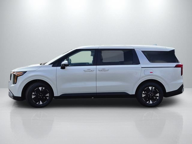 New 2026 Kia Carnival LXS FWD image 7