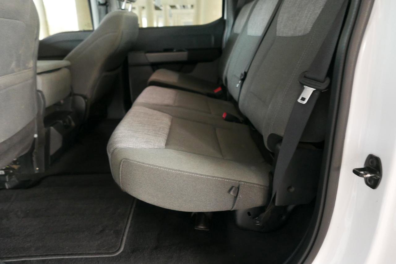 Used 2023 Ford F350 XLT image 10