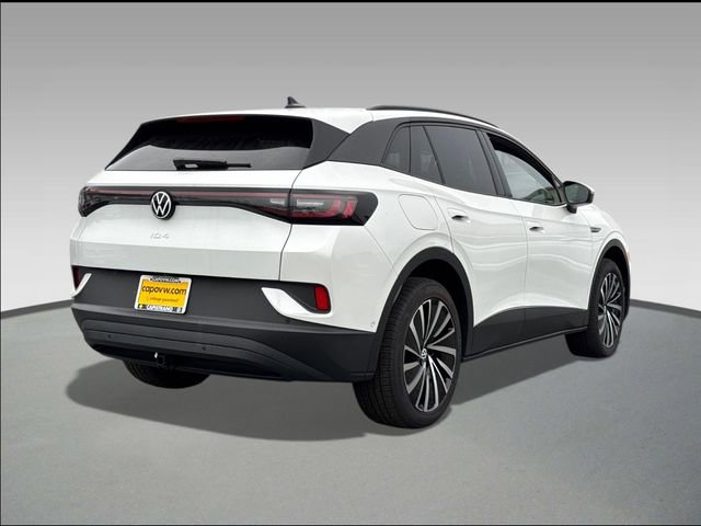 New 2026 Volkswagen ID.4 Pro image 4