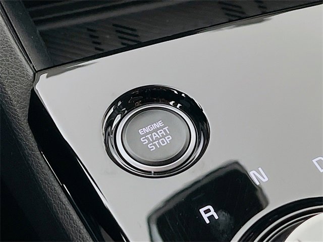 Used 2023 Kia Sportage EX w/ EX Premium Package image 16