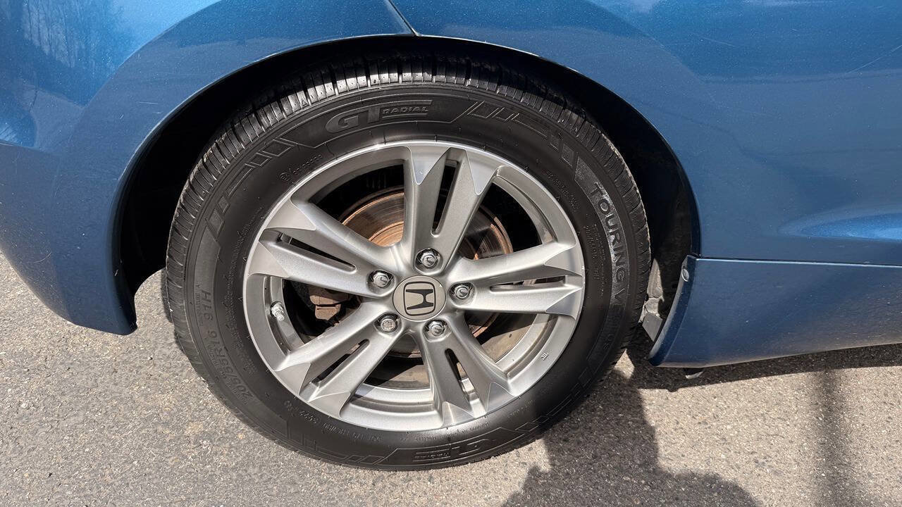 Used 2013 Honda CR-Z image 47