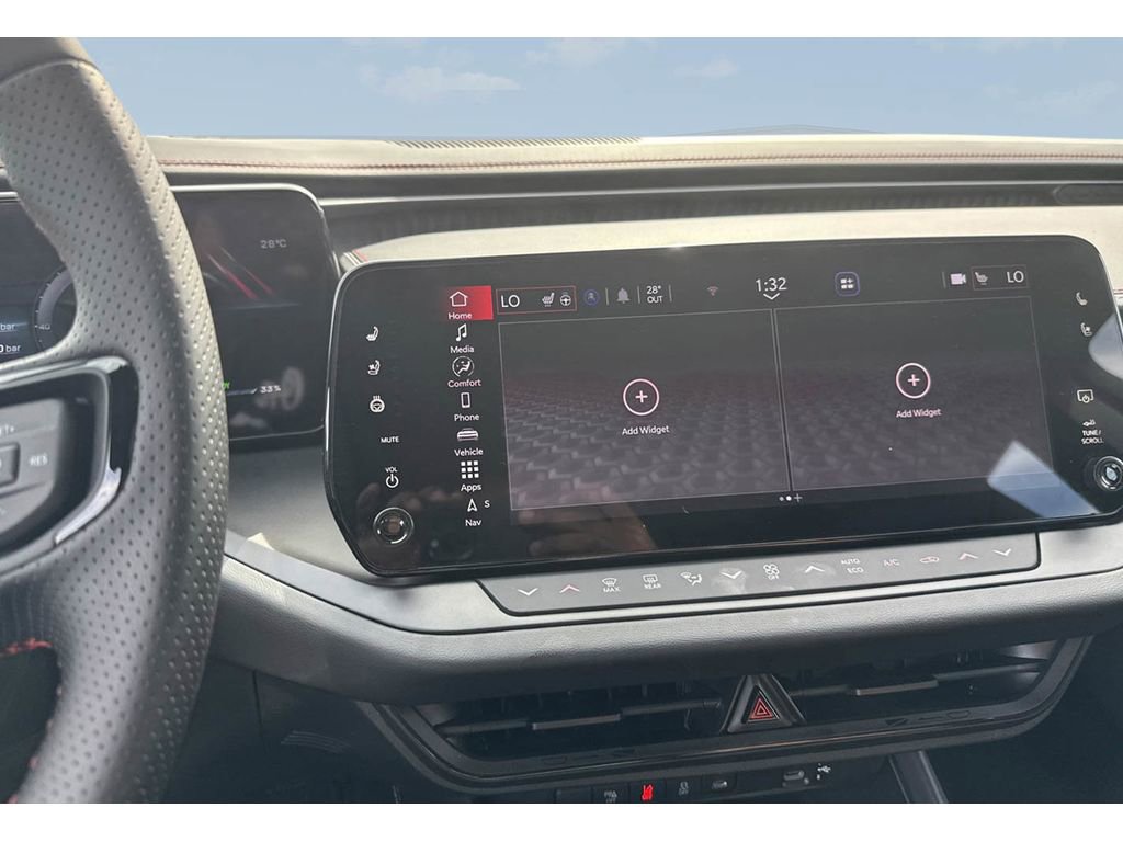 New 2026 Dodge Charger Daytona Scat Pack w/ Track Package image 18