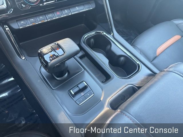 Used 2024 GMC Sierra 1500 AT4 image 37