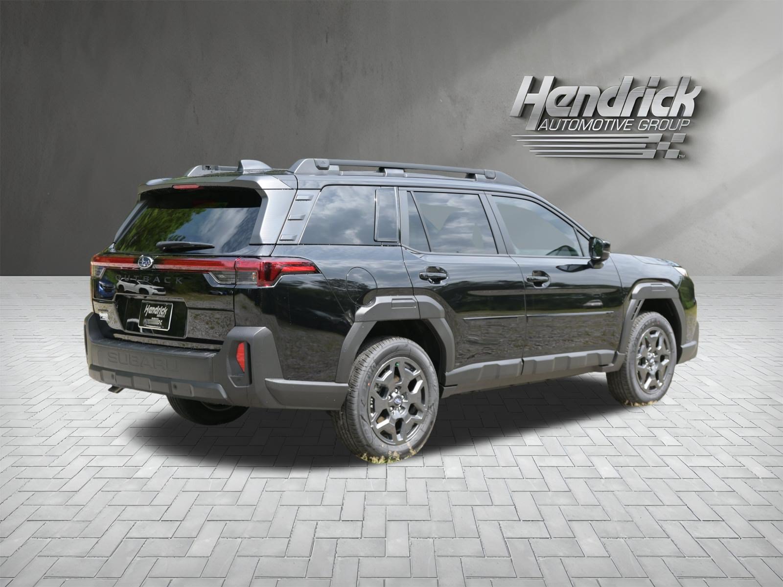 New 2026 Subaru Outback Premium w/ Premium/Limited Package AWD/4WD image 9