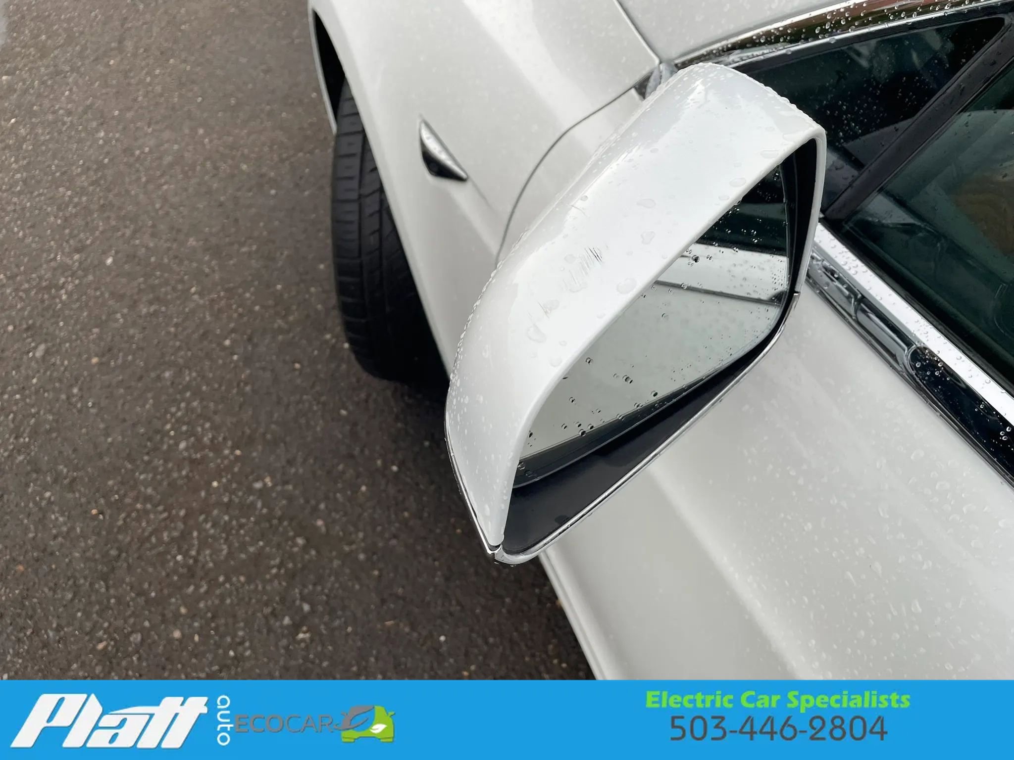 Used 2020 Tesla Model S Performance AWD/4WD image 16