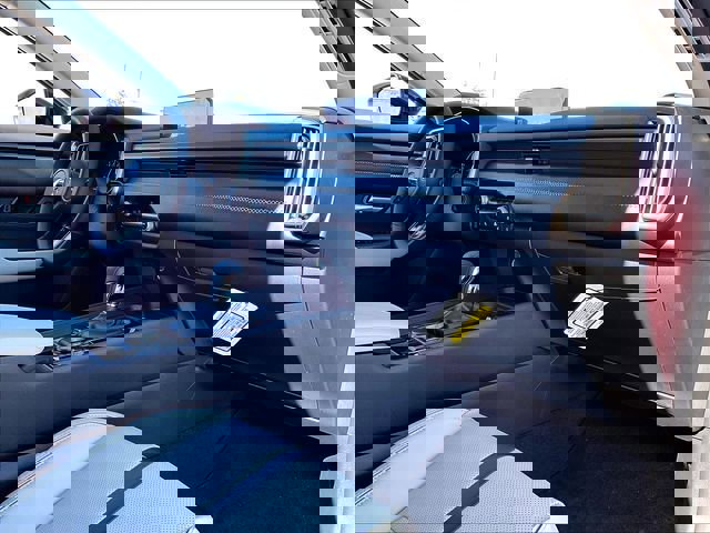 New 2026 MAZDA CX-50 AWD 2.5 S w/ Cargo Package image 9