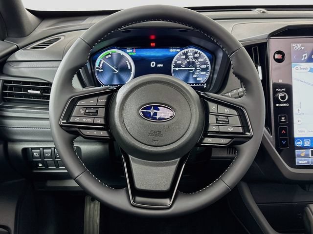 New 2026 Subaru Forester Premium AWD/4WD image 11