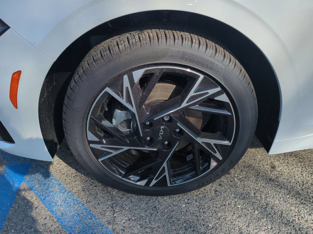 New 2026 Kia K5 GT-Line FWD image 31