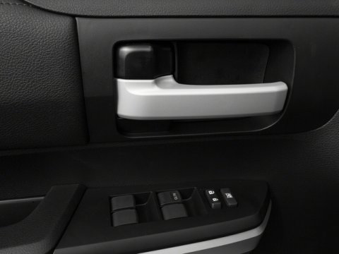 Used 2016 Toyota Tundra SR5 image 20