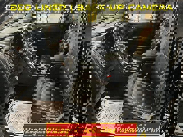 Used 2015 GMC Canyon SLT w/ Driver Alert Package image 11