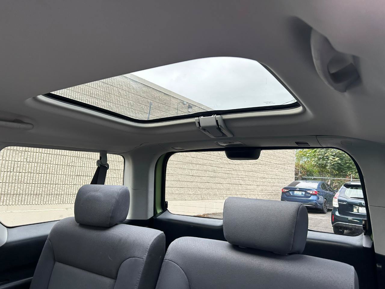 Used 2007 Honda Element EX image 12