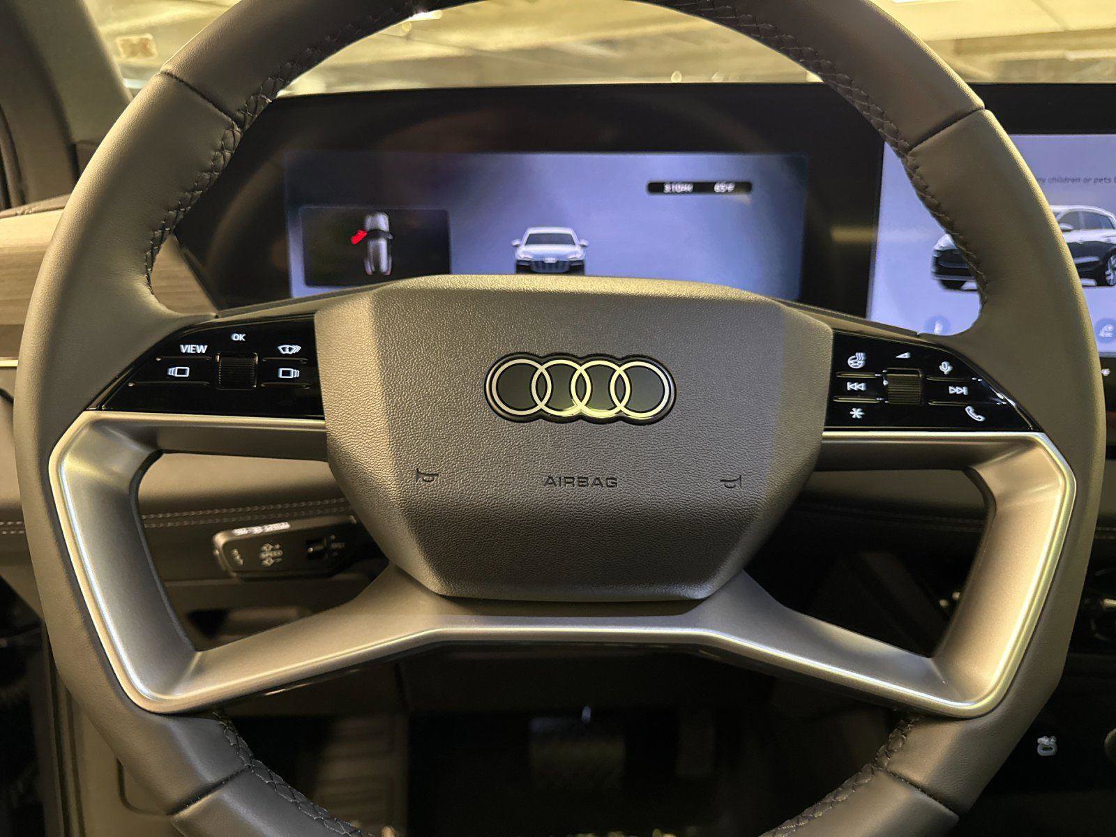 New 2027 Audi Q6 e-tron Prestige AWD/4WD image 23